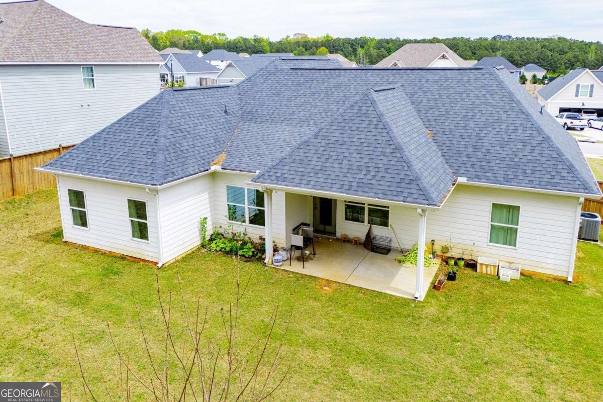 143 Springwood Drive Carrollton - Photo 30