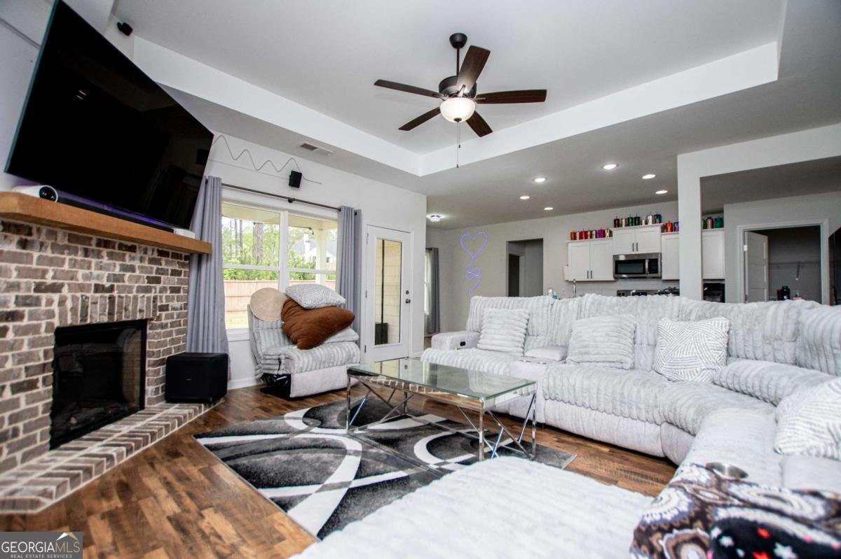 143 Springwood Drive Carrollton - Photo 7