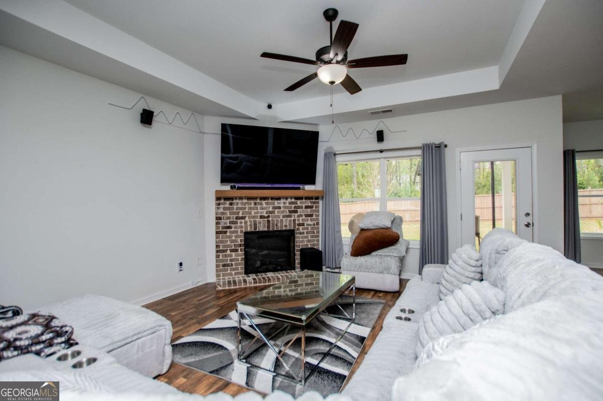 143 Springwood Drive Carrollton - Photo 8