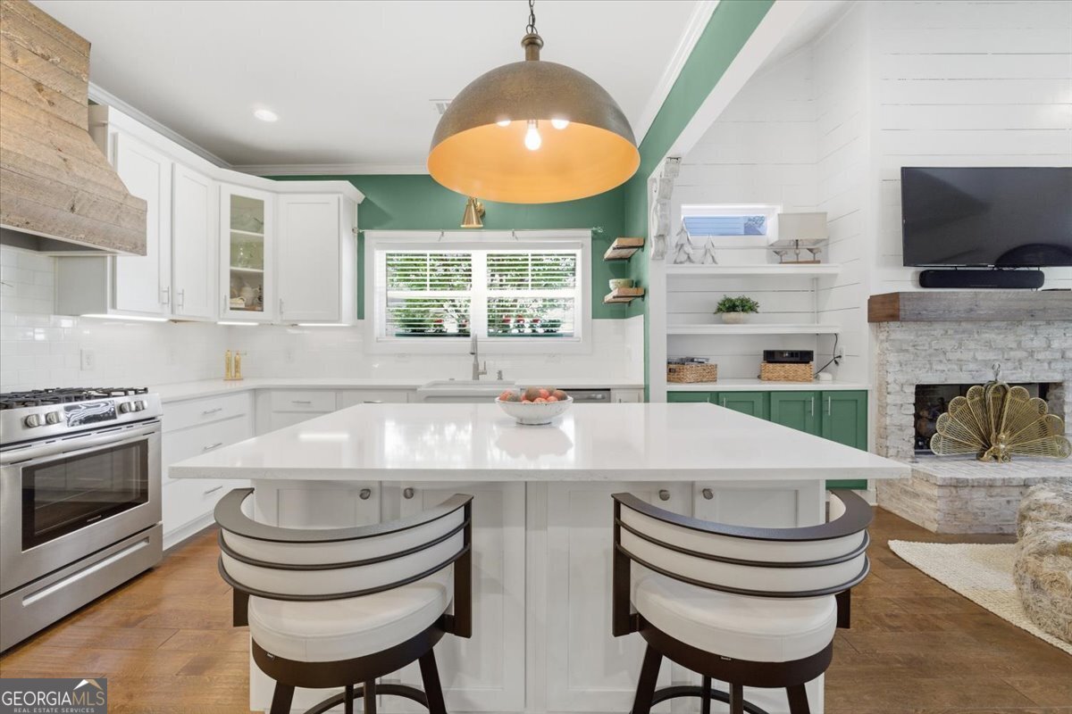 731 Markhams Drive Madison - Photo 12