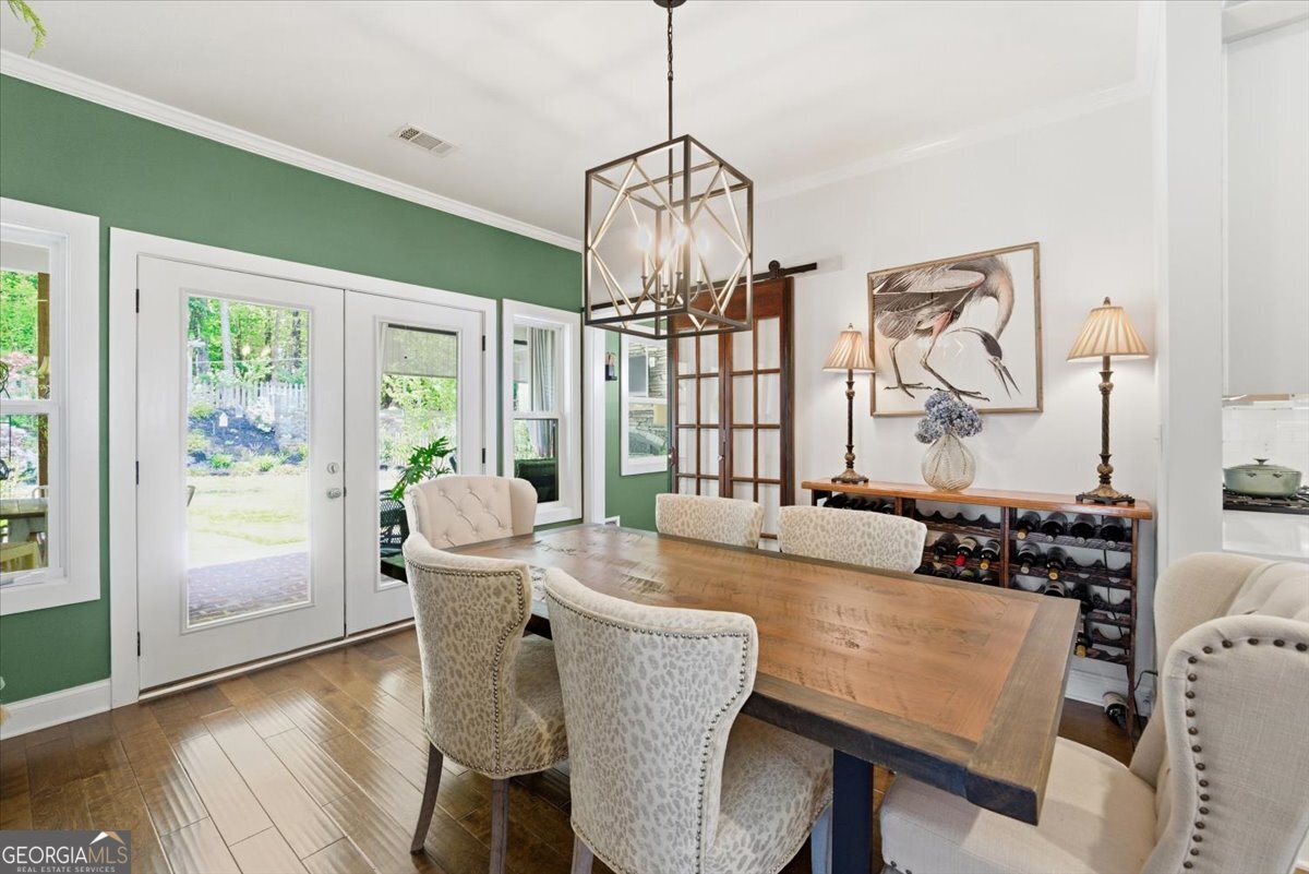 731 Markhams Drive Madison - Photo 18