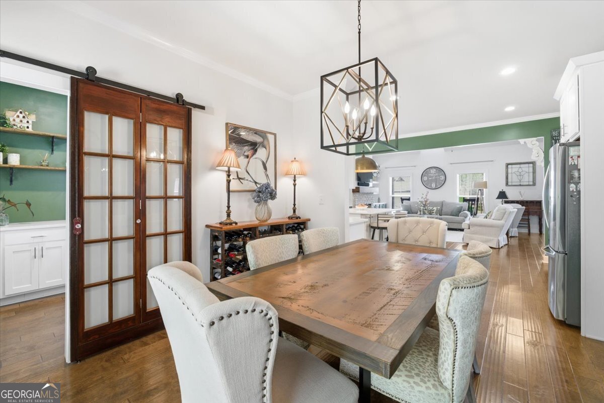 731 Markhams Drive Madison - Photo 19