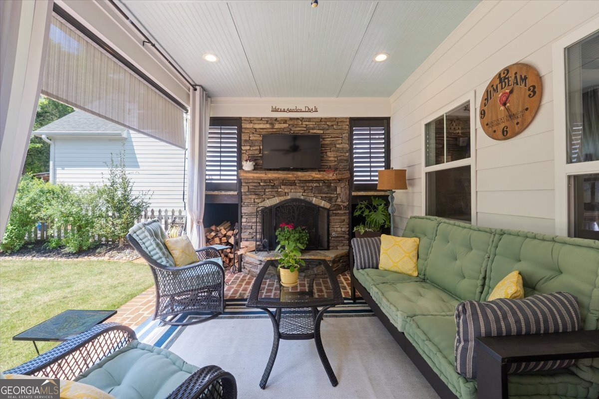 731 Markhams Drive Madison - Photo 45