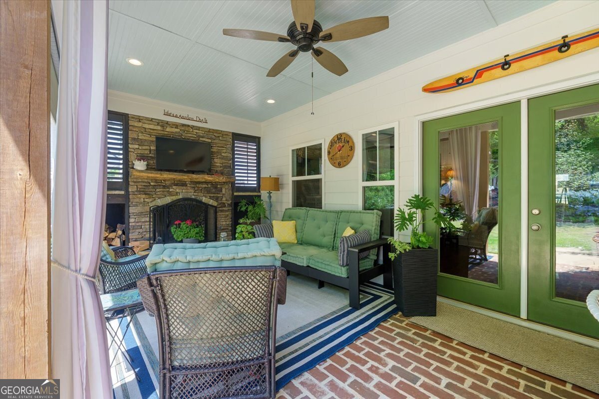 731 Markhams Drive Madison - Photo 47