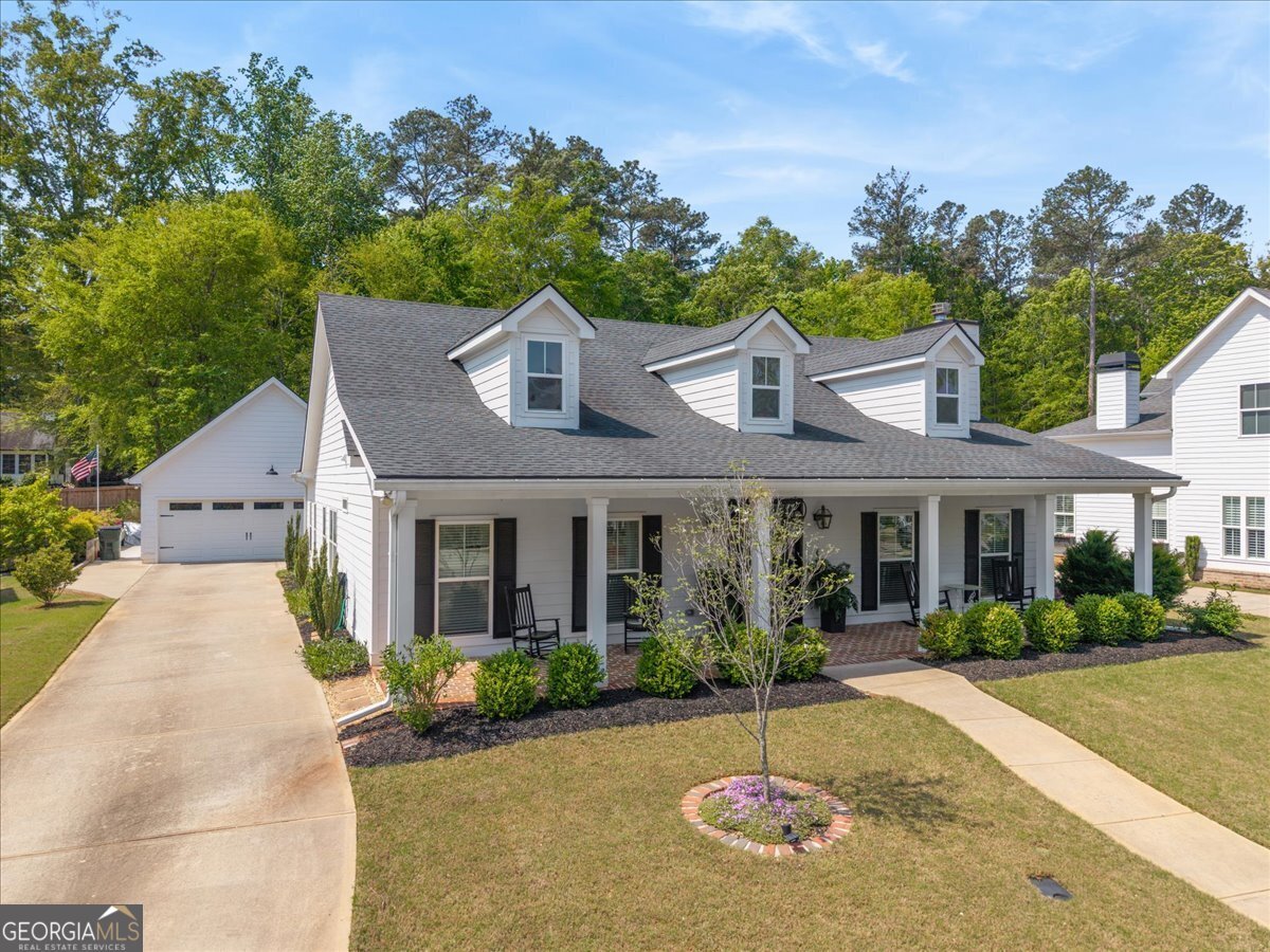 731 Markhams Drive Madison - Photo 59