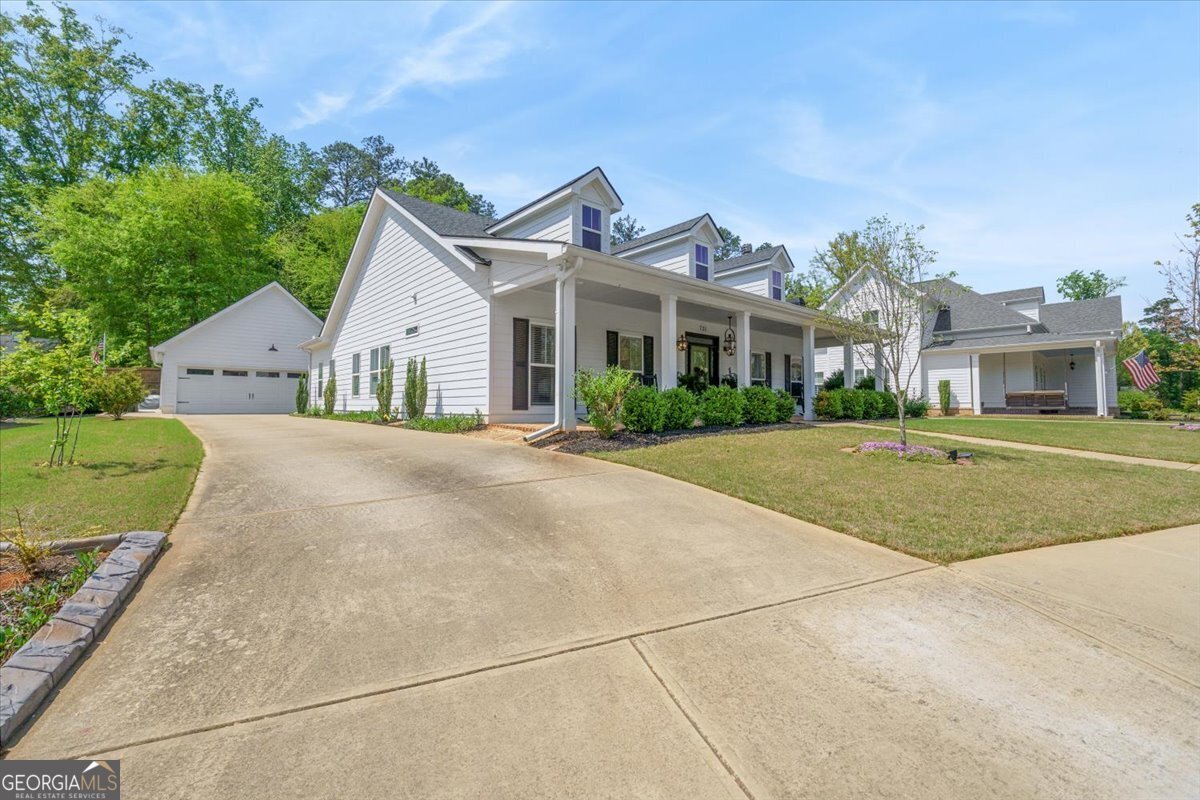 731 Markhams Drive Madison - Photo 66