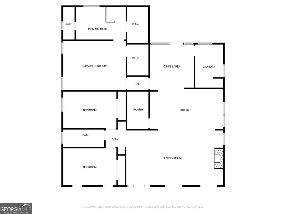 731 Markhams Drive Madison - Photo 68