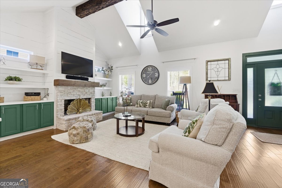 731 Markhams Drive Madison - Photo 8