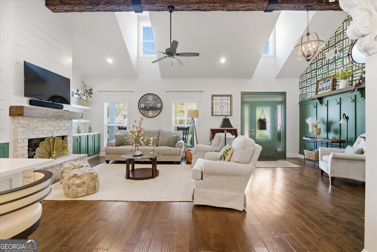 731 Markhams Drive Madison - Photo 9