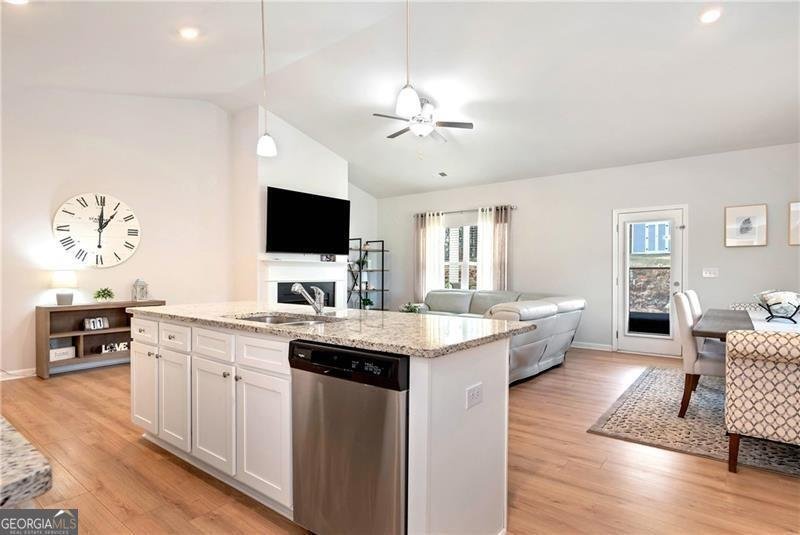 1081 Pine View Trail Monroe - Photo 21