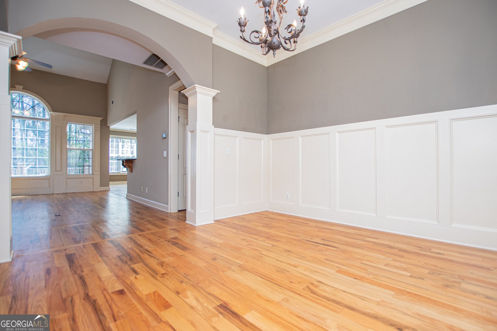 9731 Fallview Court Villa Rica - Photo 12