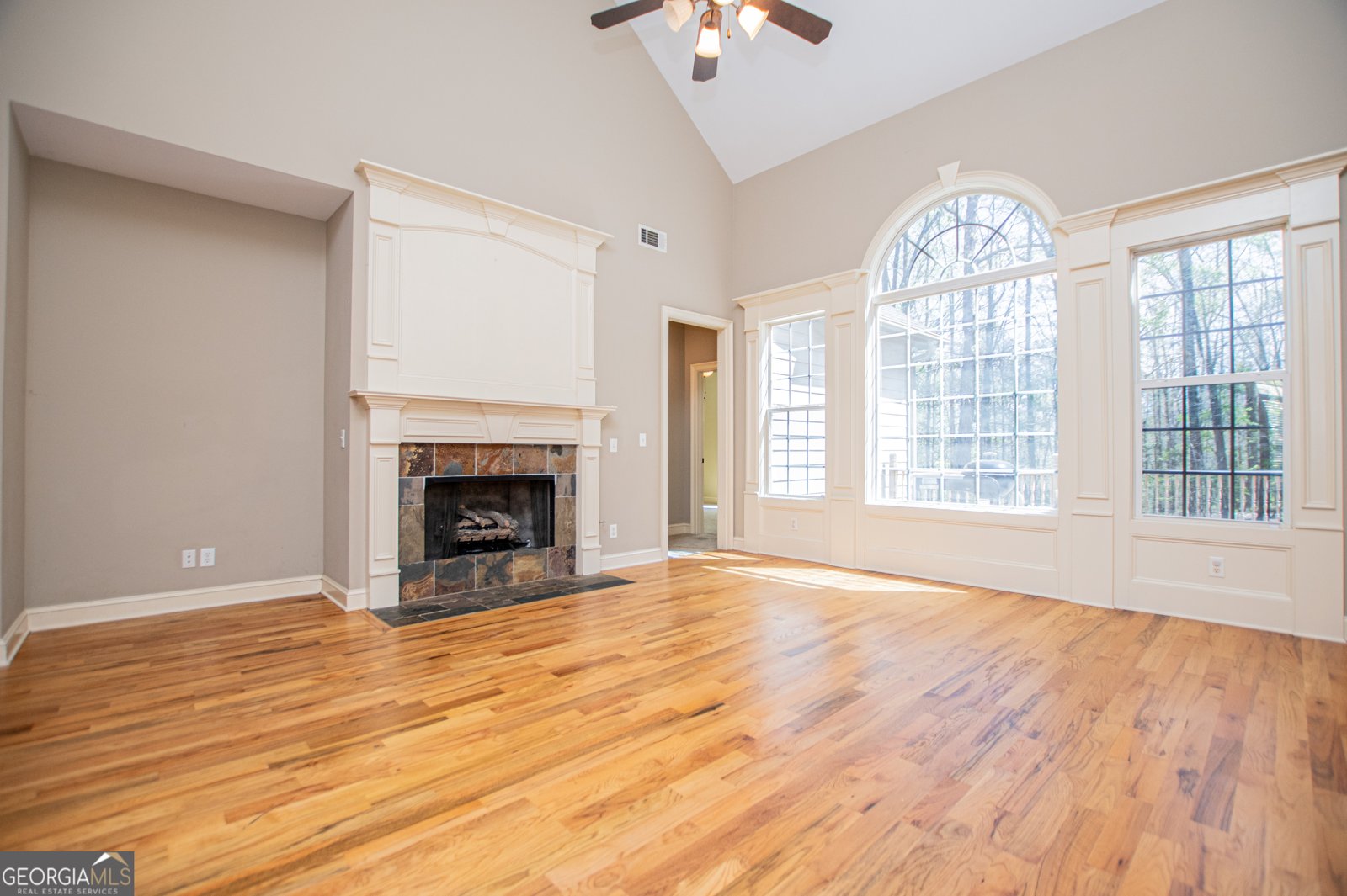 9731 Fallview Court Villa Rica - Photo 14