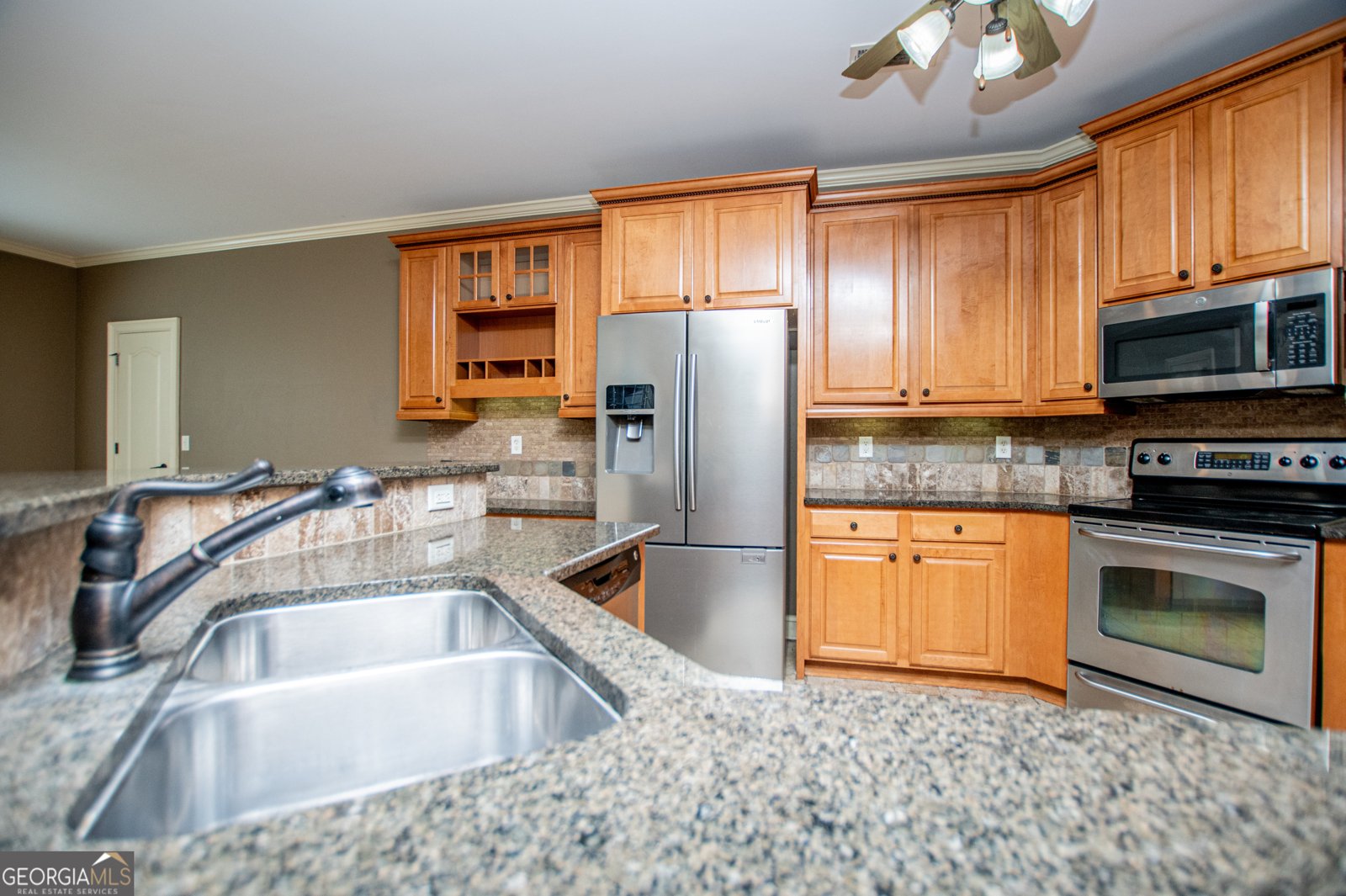 9731 Fallview Court Villa Rica - Photo 15