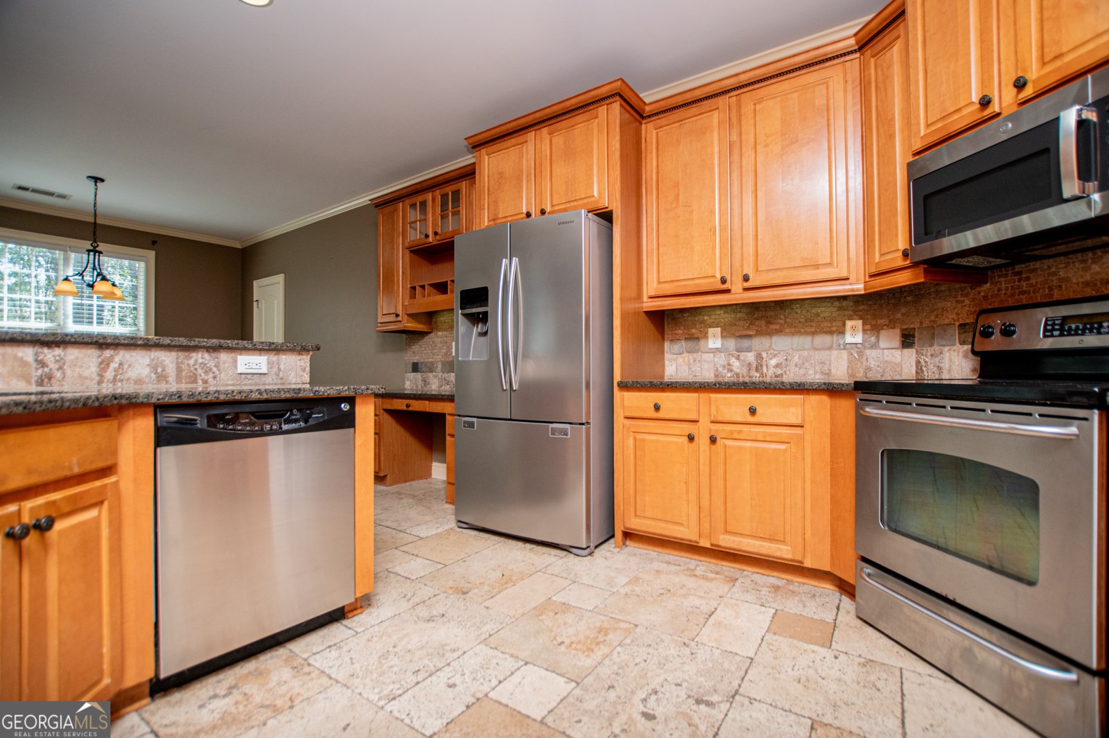 9731 Fallview Court Villa Rica - Photo 16