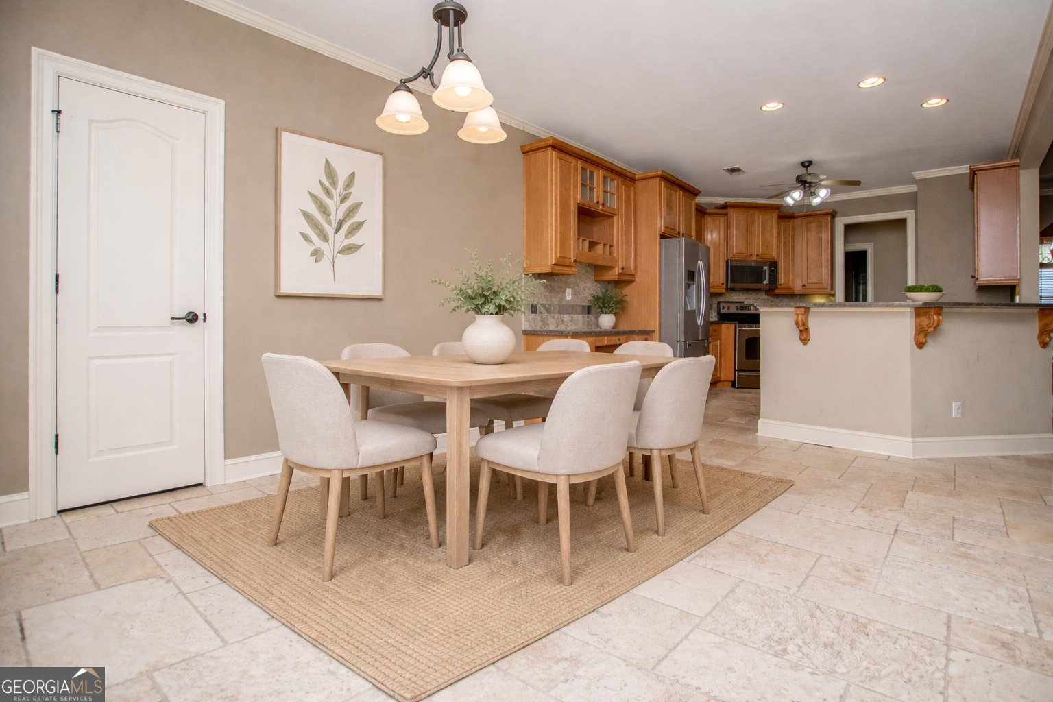 9731 Fallview Court Villa Rica - Photo 18