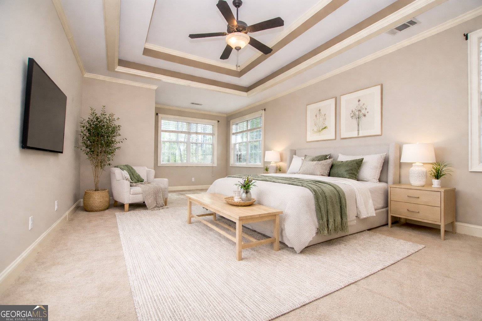 9731 Fallview Court Villa Rica - Photo 19