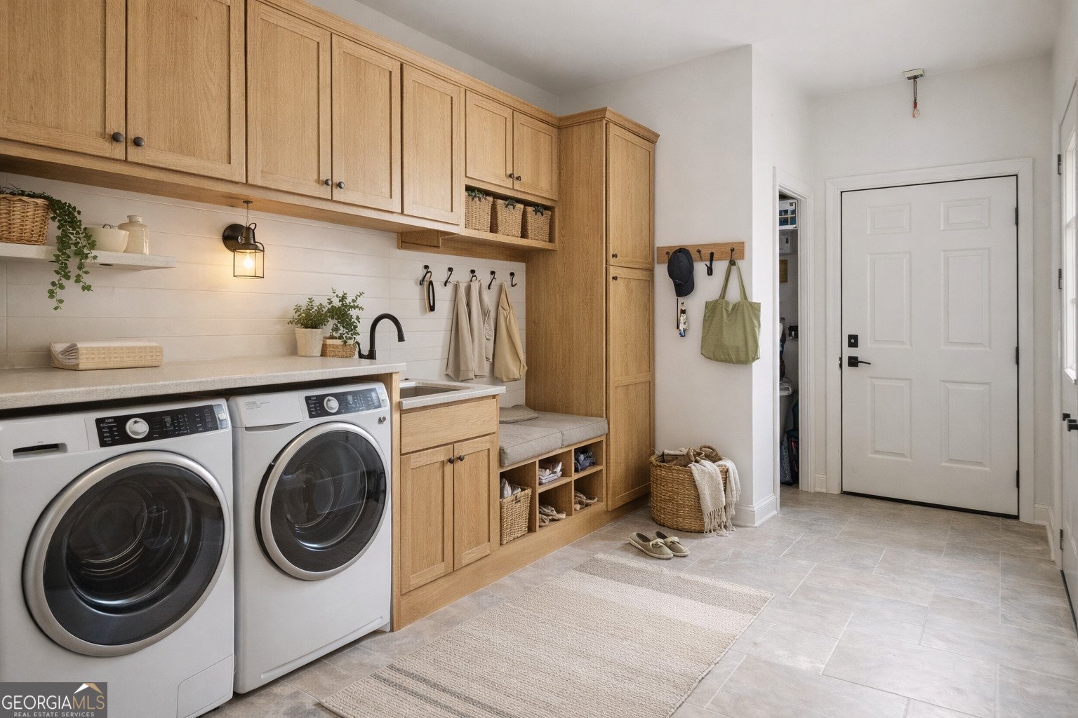 9731 Fallview Court Villa Rica - Photo 27