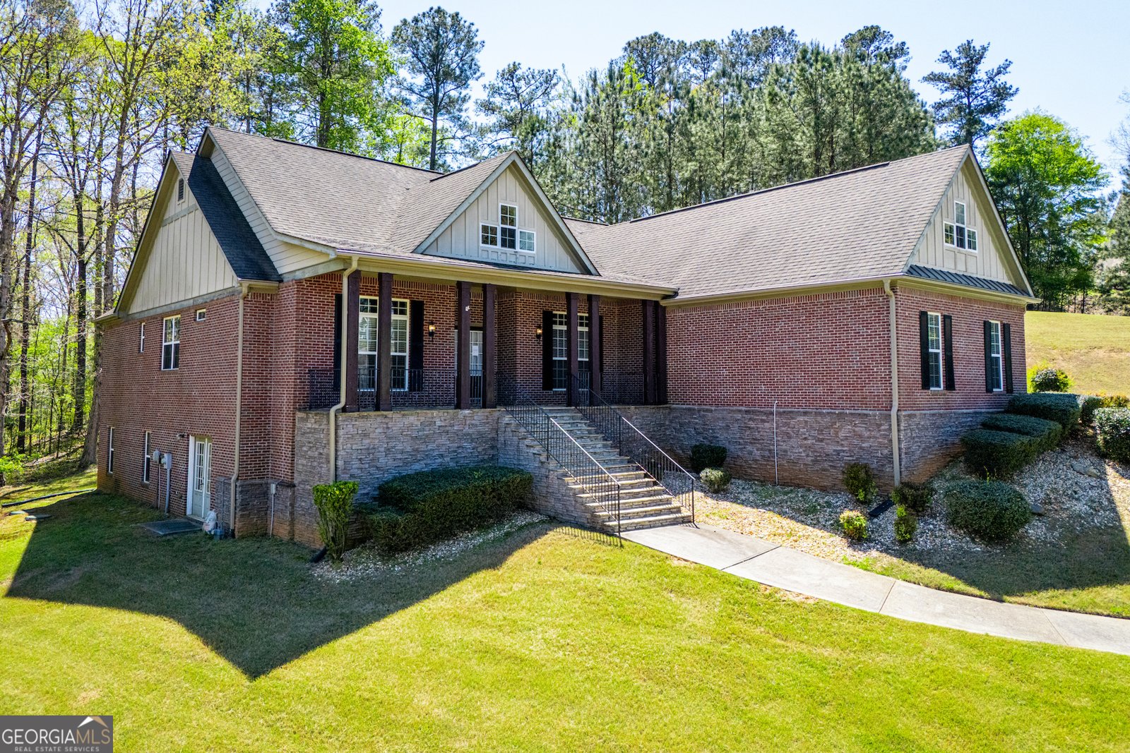 9731 Fallview Court Villa Rica - Photo 44