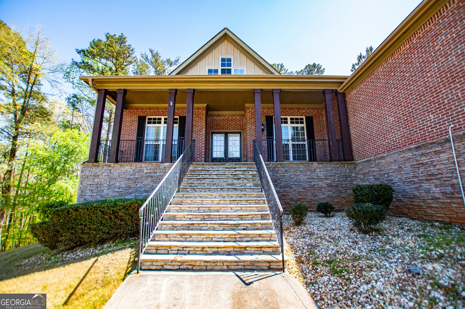 9731 Fallview Court Villa Rica - Photo 6