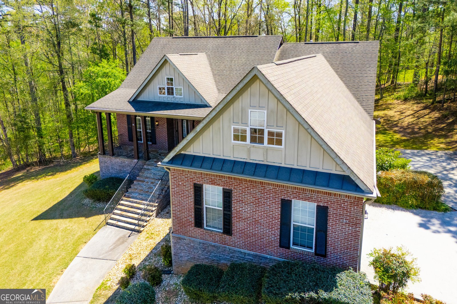 9731 Fallview Court Villa Rica - Photo 7