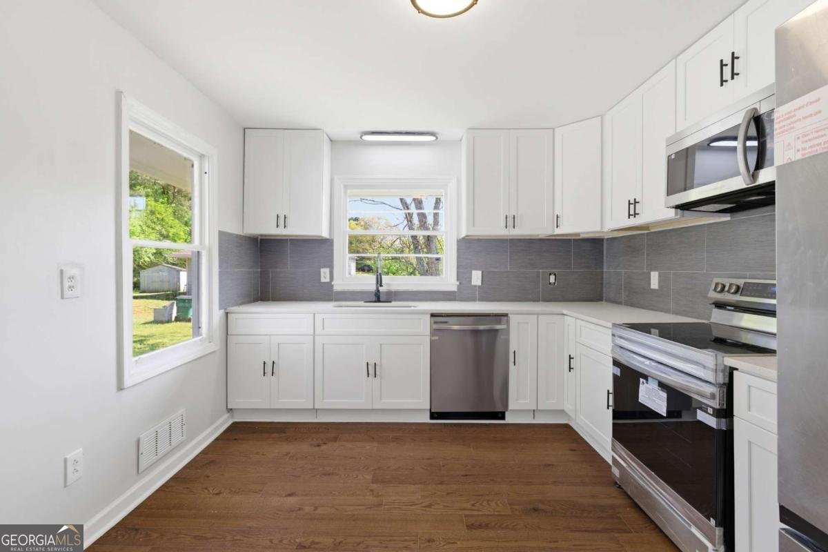 21 Nebo Drive Hiram - Photo 10