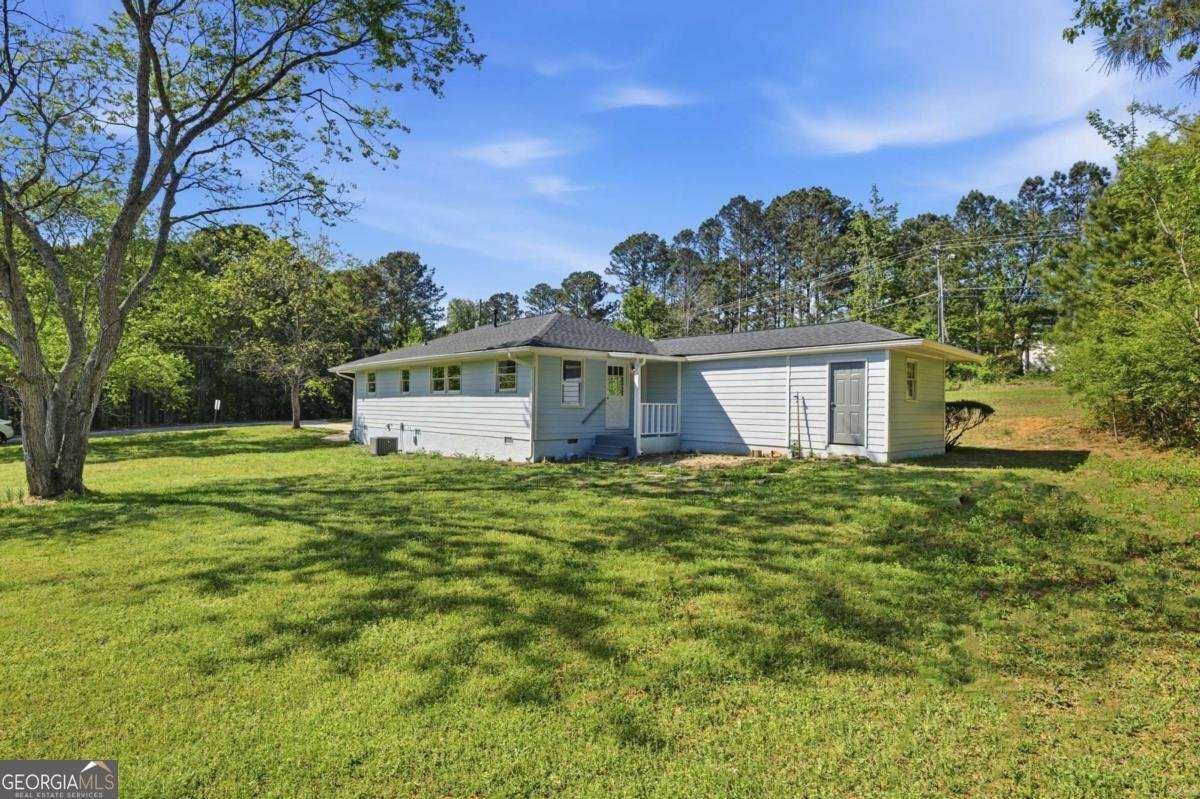 21 Nebo Drive Hiram - Photo 29