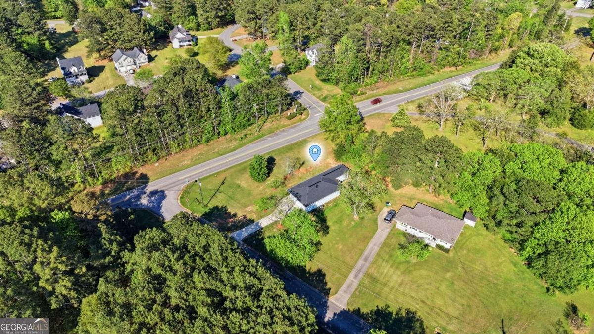 21 Nebo Drive Hiram - Photo 33