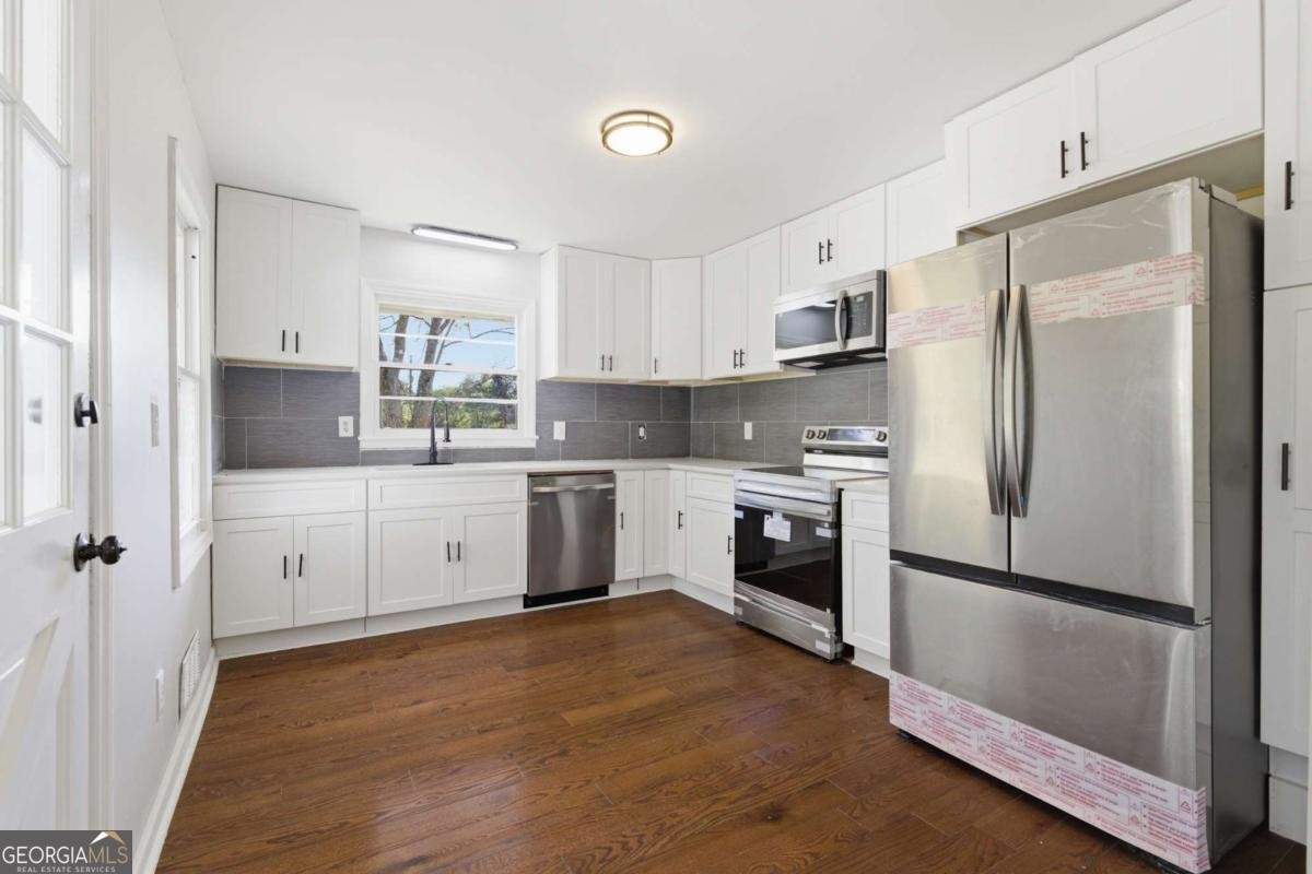 21 Nebo Drive Hiram - Photo 9