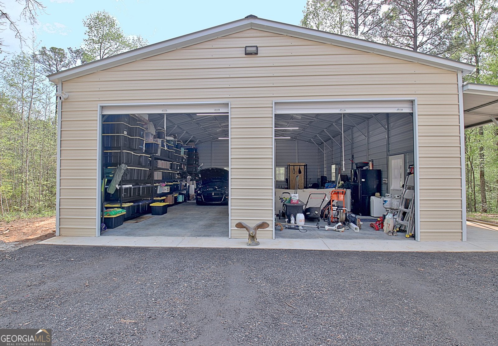 70 Joe Cook Road Franklin - Photo 14