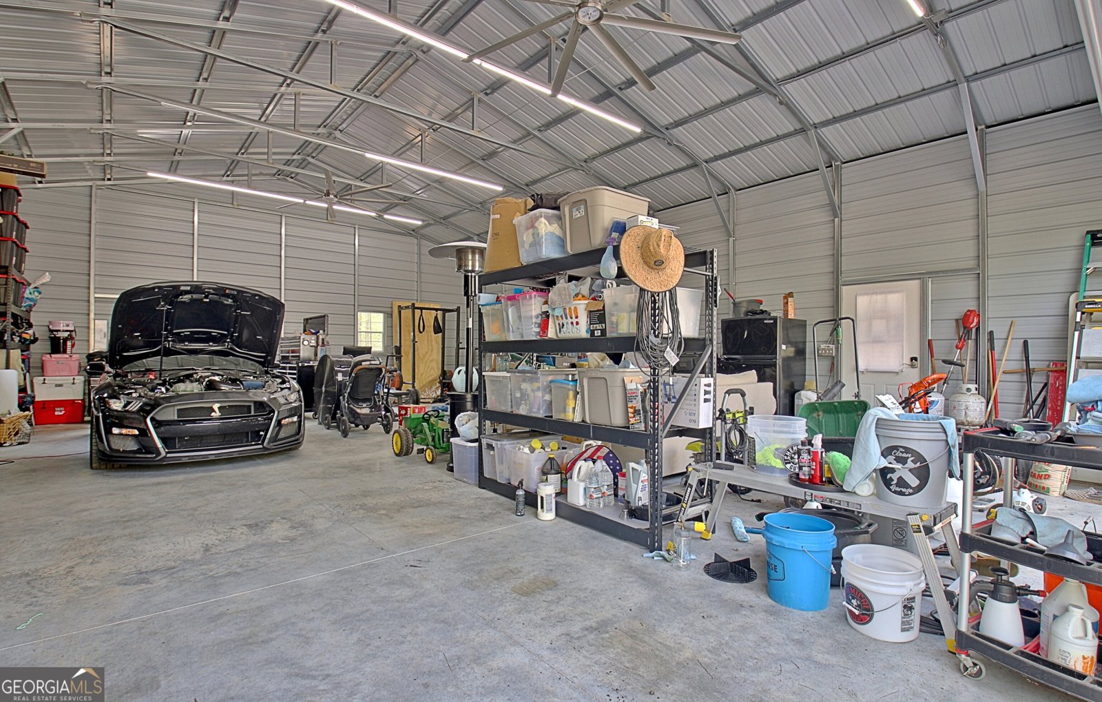 70 Joe Cook Road Franklin - Photo 15