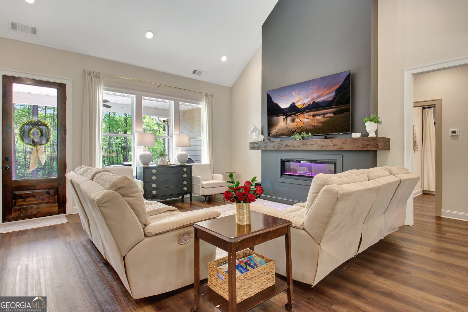 70 Joe Cook Road Franklin - Photo 20