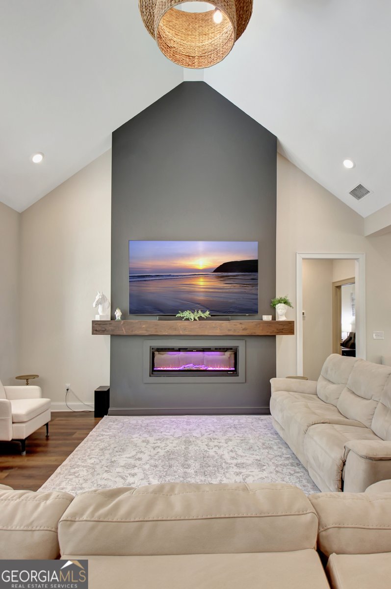 70 Joe Cook Road Franklin - Photo 22