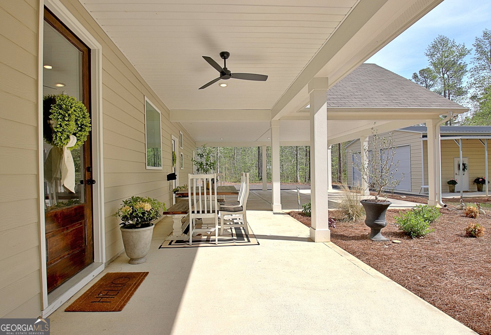 70 Joe Cook Road Franklin - Photo 76