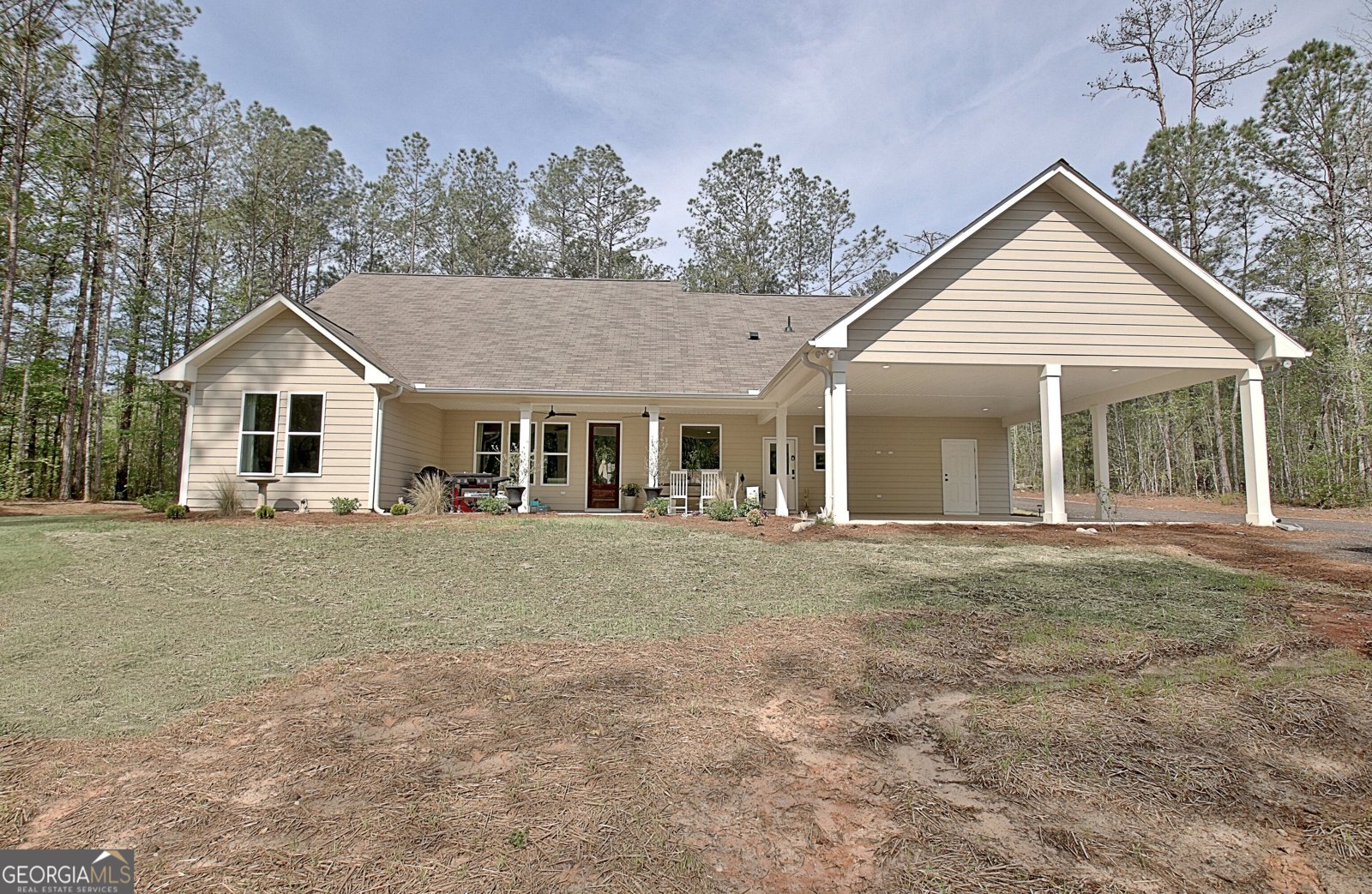 70 Joe Cook Road Franklin - Photo 79