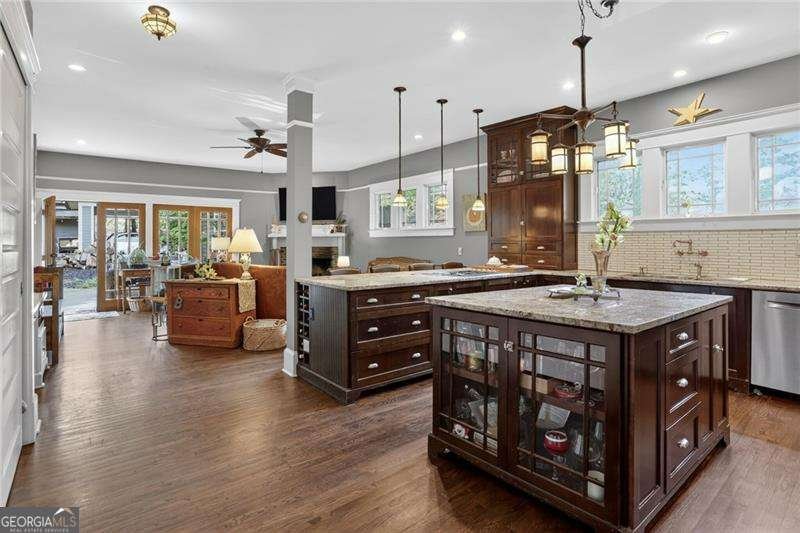 624 College Avenue Decatur - Photo 12