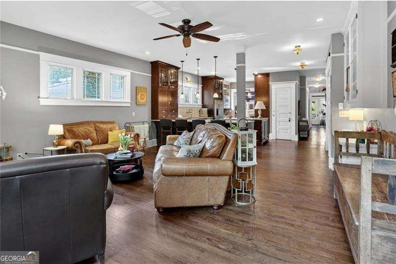 624 College Avenue Decatur - Photo 14