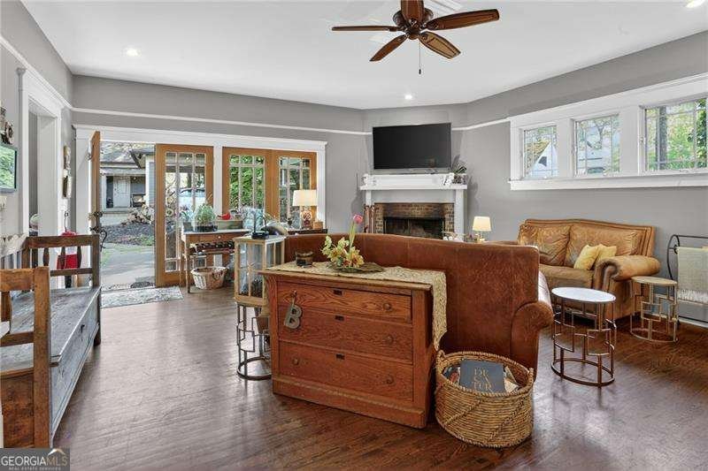 624 College Avenue Decatur - Photo 15