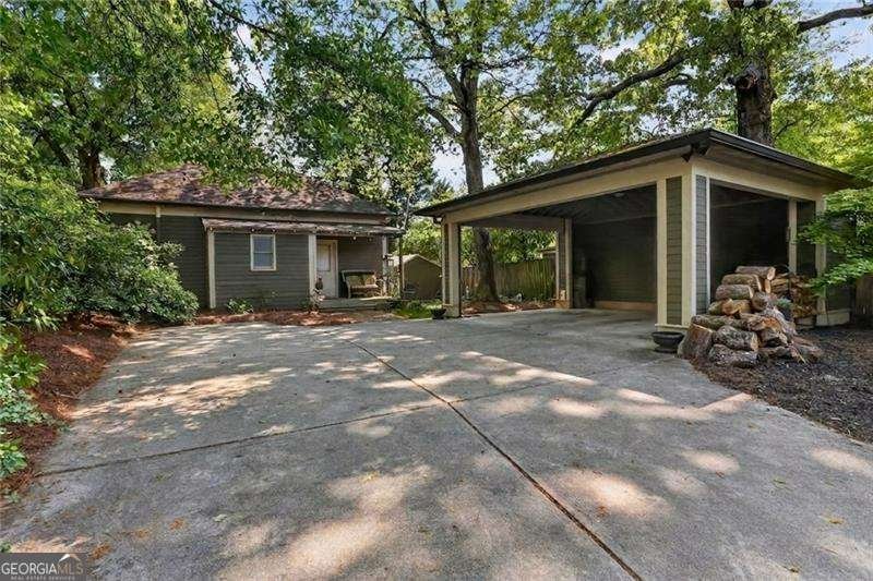 624 College Avenue Decatur - Photo 37