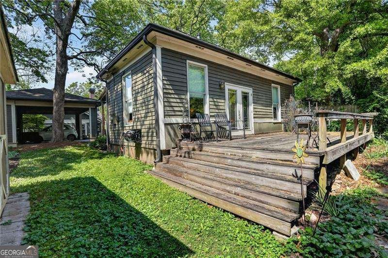 624 College Avenue Decatur - Photo 38