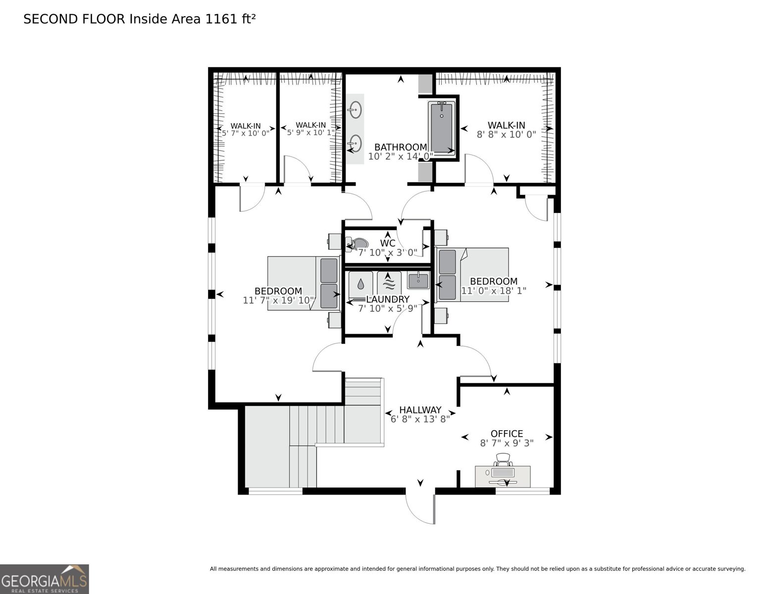 624 College Avenue Decatur - Photo 48