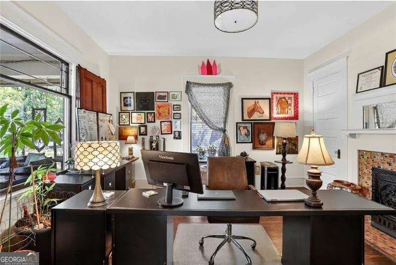 624 College Avenue Decatur - Photo 6