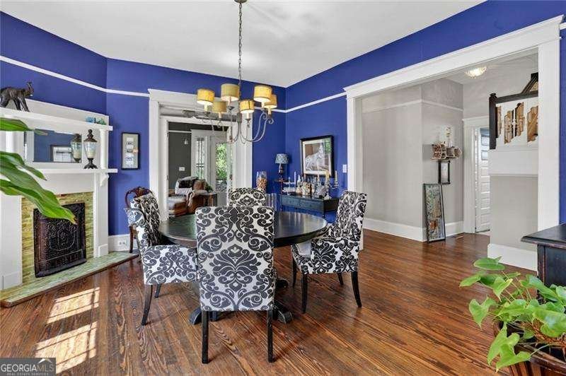 624 College Avenue Decatur - Photo 8