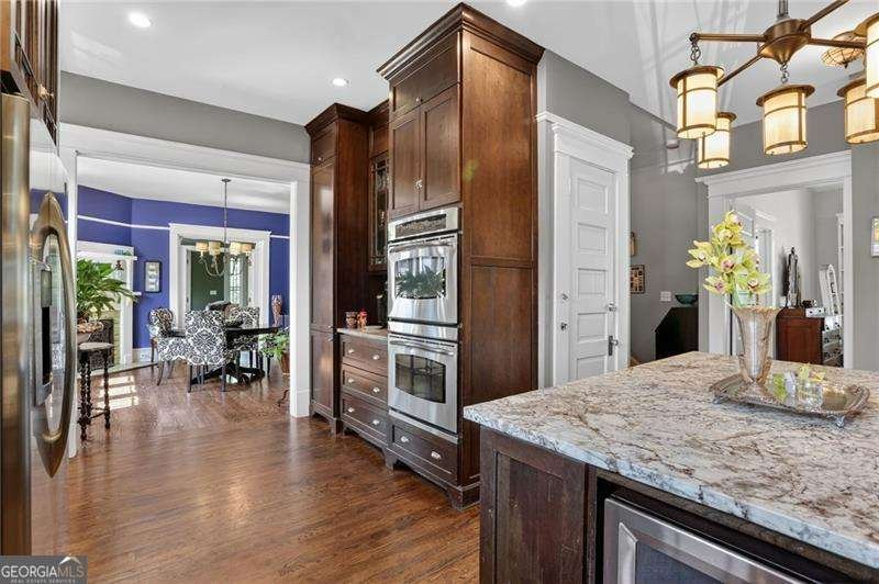 624 College Avenue Decatur - Photo 9