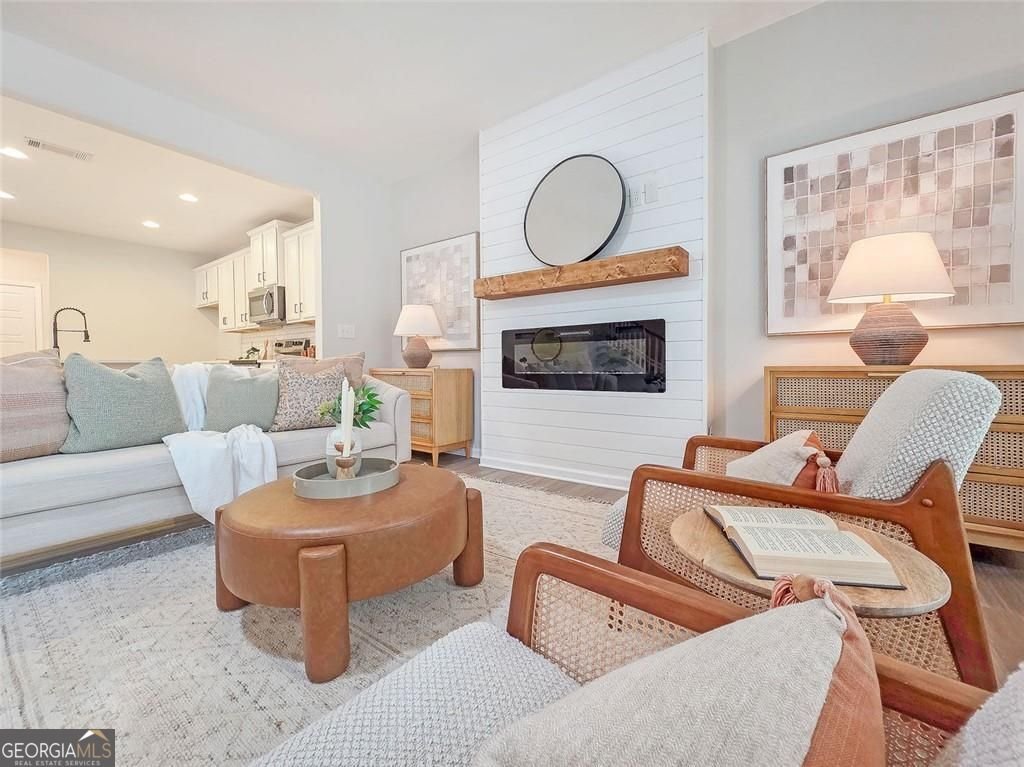 535 Ruths Drive Woodstock - Photo 12