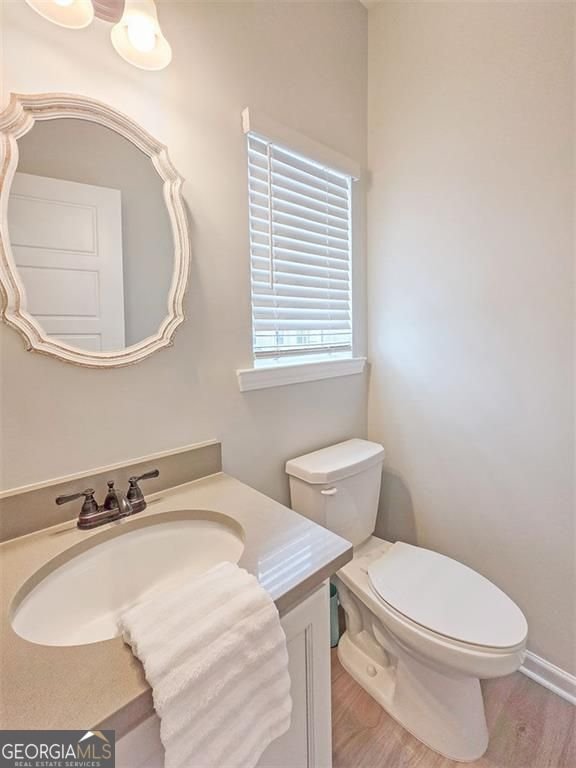 535 Ruths Drive Woodstock - Photo 13