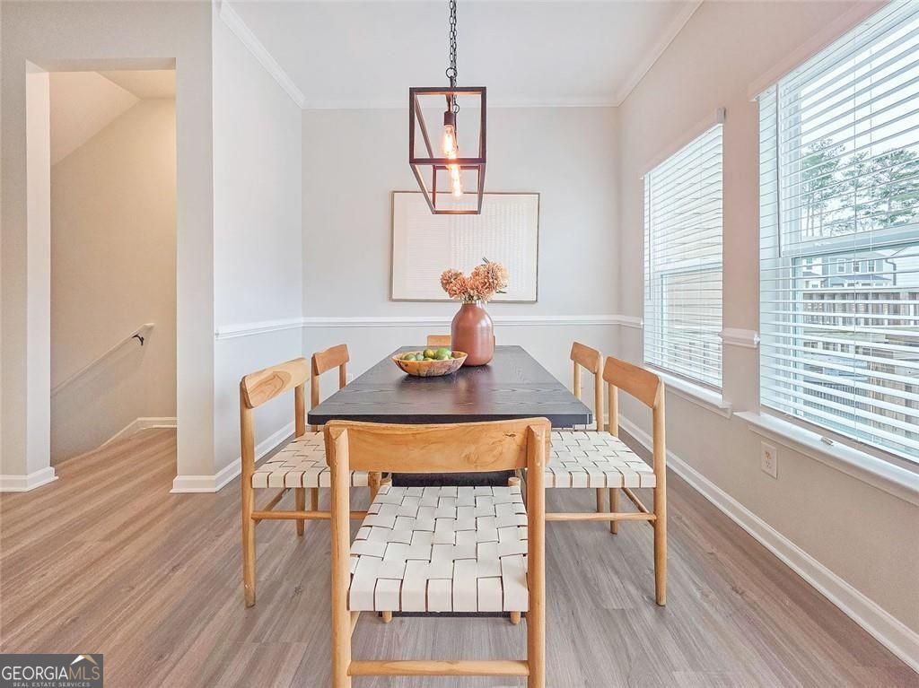 535 Ruths Drive Woodstock - Photo 14