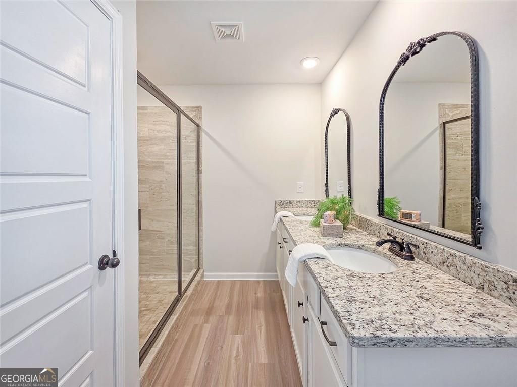 535 Ruths Drive Woodstock - Photo 17