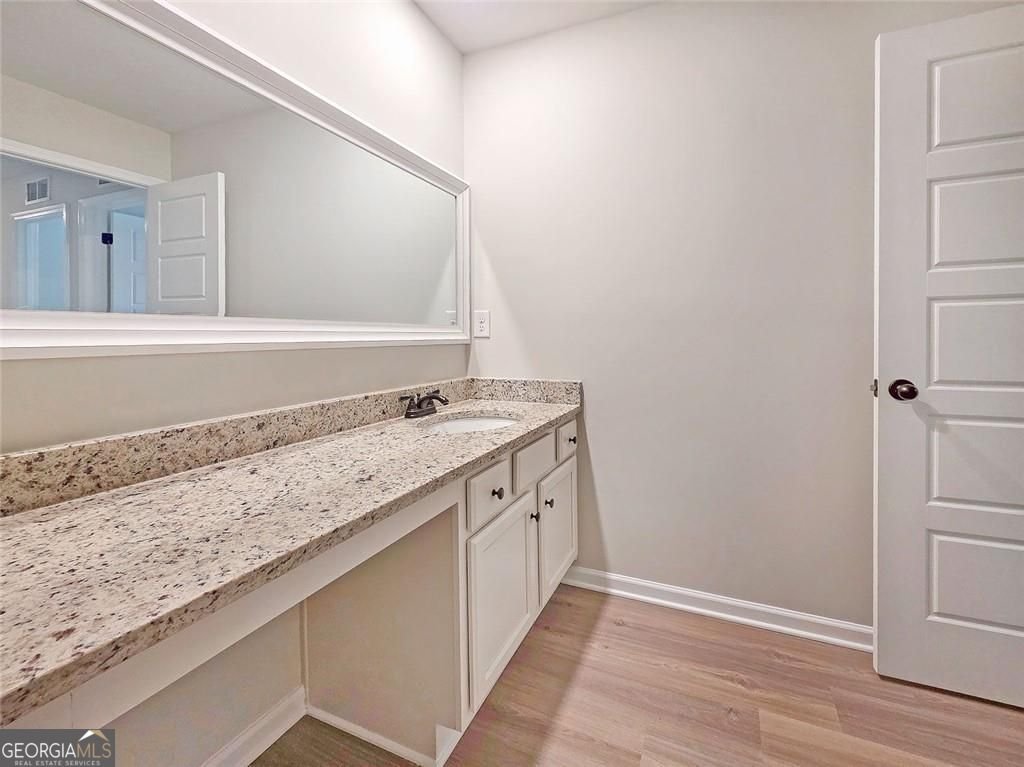 535 Ruths Drive Woodstock - Photo 22