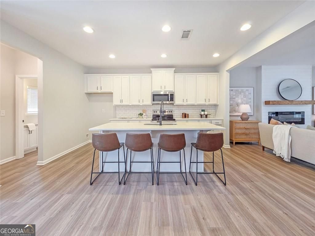 535 Ruths Drive Woodstock - Photo 7