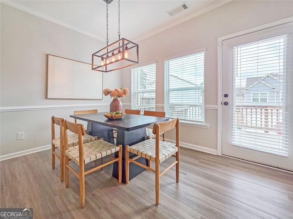 535 Ruths Drive Woodstock - Photo 8